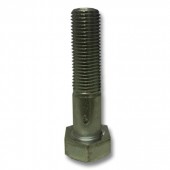 Болт шестигранный М12х1.25х50