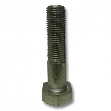 Болт шестигранный М12х1.25х50