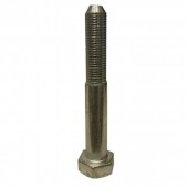 Болт шестигранный М12х1.25х80 кл.пр. 8.8