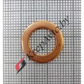 Шайба уплотнительная медная  10x16x1,5