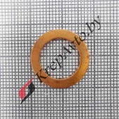 Шайба уплотнительная медная 12х18х1,5