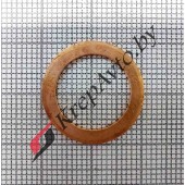 Шайба уплотнительная медная  14x20x1.5