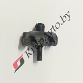 Держатель тормозных  трубок