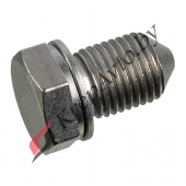 Пробка масляного поддона Audi, Chrysler, Dodge, Ford, Jeep, Mitsubishi, Seat, Škoda, Volkswagen