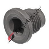 Пробка масляного поддона Dacia, Mercedes-Benz, Nissan, Opel, Renault,Volvo