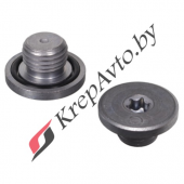 Пробка масляного поддона Alfa Romeo, BMW, Chevrolet, Citroën, FIAT, Ford, Lancia, Opel, Peugeot, Saab