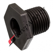 Пробка масляного поддона Citroen, Peugeot, Toyota