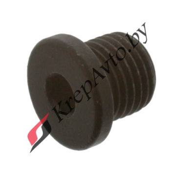 Пробка масляного поддона Audi, Porsche, Seat, Skoda, Volkswagen