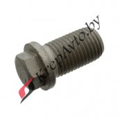 Пробка масляного поддона Chrysler,  Dodge,  Jeep,  Mercedes-Benz