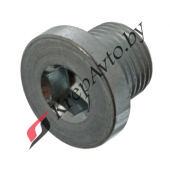 Пробка масляного поддона Citroen,  Ford,  Peugeot,  Volvo	