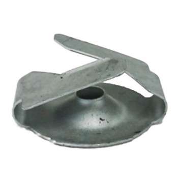 Фиксатор термозащитного экрана Renault 7703080115