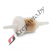 Топливный фильтр BMW, SEAT, LADA, FORD, OPEL GF505, 1277497, 13311255179, 13321277497, 4323062, 5003748, 25055223, 4384509, PHB000450, 81125030045, 022223420A, 16400F2600, 25055223, 0005490862