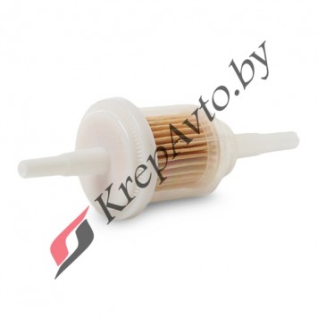 Топливный фильтр BMW, SEAT, LADA, FORD, OPEL GF505, 1277497, 13311255179, 13321277497, 4323062, 5003748, 25055223, 4384509, PHB000450, 81125030045, 022223420A, 16400F2600, 25055223, 0005490862
