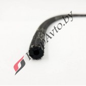 Шланг обратки бензомаслостойкий 3,8х9-0,49 с внешней оплеткой