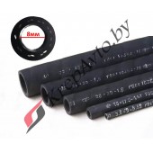 Шланг бензомаслостойкий 8х16,5-1,6 с нитяным усилением ГОСТ 10362-2017