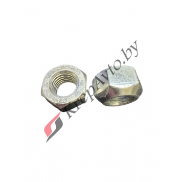 Гайка подвески М14х2 Volvo