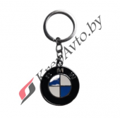Брелок для ключей с логотипом автомобиля BMW