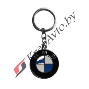Брелок для ключей с логотипом автомобиля BMW