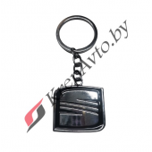 Брелок для ключей с логотипом автомобиля Seat