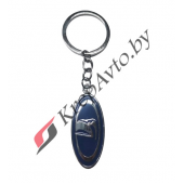 Брелок для ключей с логотипом автомобиля Lada