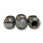 Гайка колесная M12х1,25х25