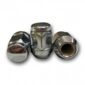 Гайка колесная M12х1,25х35