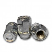 Гайка колесная M12х1,25х35