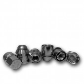 Комплект секретных колёсных гаек Ford (Форд) М12х1.5