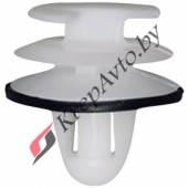 Крепление внутренней обшивки Peugeot/Citroen 699282