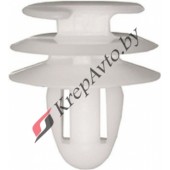 Peugeot/Citroen 6992J4 Крепление обшивки двери, внутренней обшивки