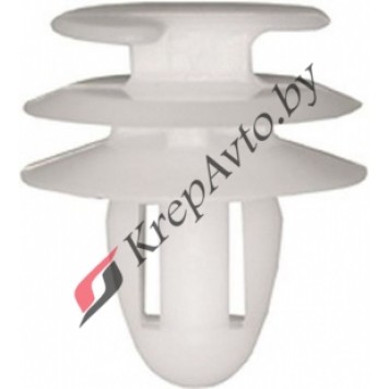 Peugeot/Citroen 6992J4 Крепление обшивки двери, внутренней обшивки