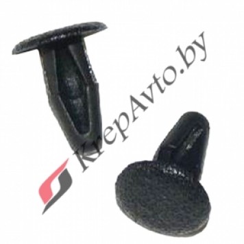 Honda/Acura 66435648000;  Mitsubishi MS470075; Nissan 66919H1001, 0155304083, 0155300671 Клипса пластиковая