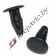 Honda/Acura 66435648000;  Mitsubishi MS470075; Nissan 66919H1001, 0155304083, 0155300671 Клипса пластиковая