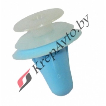 Mazda 992740825;  Toyota/Lexus 6777112010, 6777112010000, 6777101010, 6777122010, 6777116020, 6777130060;  Isuzu 8942264920;  Mitsubishi MR114962  Крепление обшивки двери