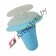 Mazda 992740825;  Toyota/Lexus 6777112010, 6777112010000, 6777101010, 6777122010, 6777116020, 6777130060;  Isuzu 8942264920;  Mitsubishi MR114962  Крепление обшивки двери