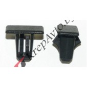 Chrysler 5FR56DX9 Клипса пластиковая