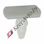 Mercedes A0019889781 Крепление молдинга Mercedes A0019889781 Крепление молдинга