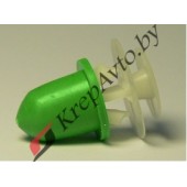 VAG 191853585A Клипса молдинга