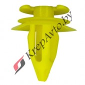 BMW 51518172050 клипса пластиковая