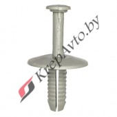 BMW 51118174185 Клипса пластиковая