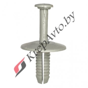 BMW 51118174185 Клипса пластиковая