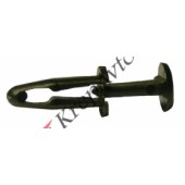 Fiat/Alfa/Lancia 7569468 Клипса пластиковая