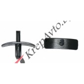 Volvo 91330738 Клипса пластиковая