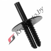 BMW 51111944537 Клипса пластиковая