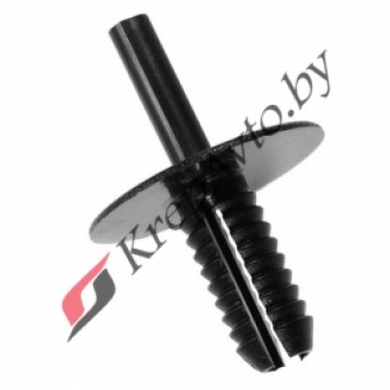 BMW 51111944537 Клипса пластиковая