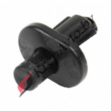 BMW 51138174852 Клипса пластиковая