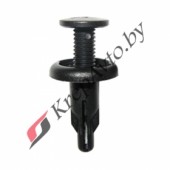 Honda/Acura 90505SM4003 Пистон (клип) крепления подкрылка переднего крыла