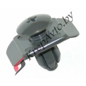 Hyundai/Kia MBF6750033; Mazda BF6750033;  Ford E7GZ17A904B Клипса пластиковая