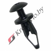 GM 10089262 Клипса распорная