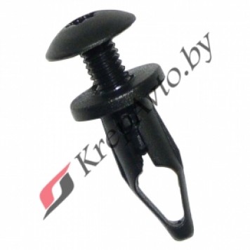 GM 10089262 Клипса распорная